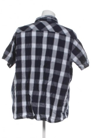 Herrenhemd Identic, Größe 3XL, Farbe Mehrfarbig, Preis 11,99 €