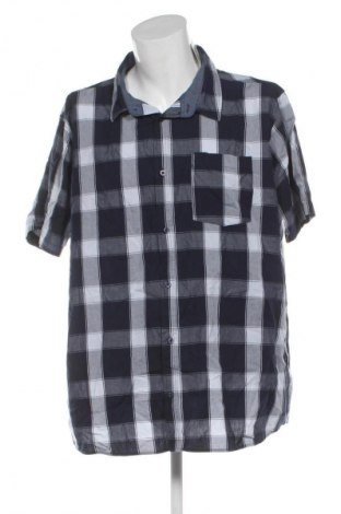 Herrenhemd Identic, Größe 3XL, Farbe Mehrfarbig, Preis 11,99 €