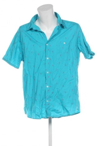 Herrenhemd Identic, Größe XXL, Farbe Mehrfarbig, Preis 14,99 €