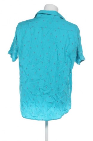 Herrenhemd Identic, Größe XXL, Farbe Mehrfarbig, Preis 14,99 €