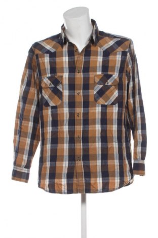 Pánská košile  Identic, Velikost L, Barva Vícebarevné, Cena  129,00 Kč