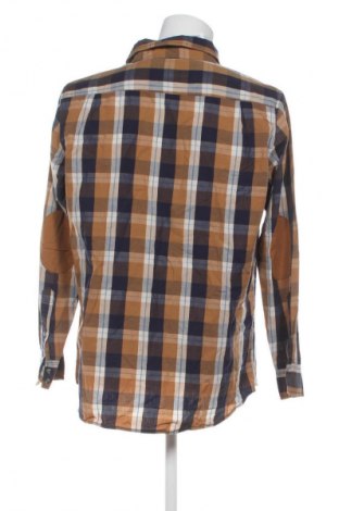 Pánská košile  Identic, Velikost L, Barva Vícebarevné, Cena  129,00 Kč