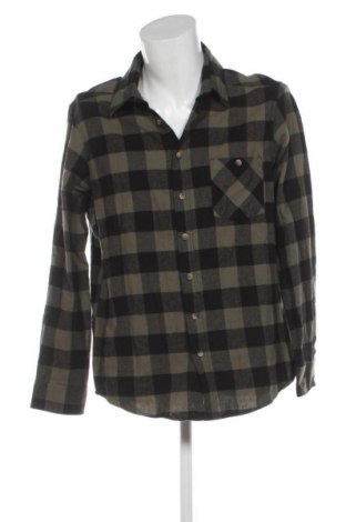 Мъжка риза Identic, Размер L, Цвят Многоцветен, Цена 8,99 лв.