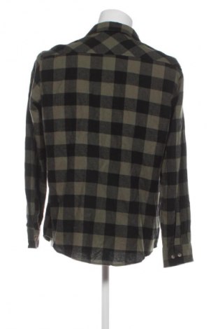 Мъжка риза Identic, Размер L, Цвят Многоцветен, Цена 8,99 лв.