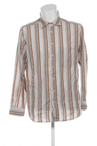 Ανδρικό πουκάμισο Infinity, Μέγεθος XL, Χρώμα Πολύχρωμο, Τιμή 14,77 €
