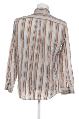 Ανδρικό πουκάμισο Infinity, Μέγεθος XL, Χρώμα Πολύχρωμο, Τιμή 14,77 €