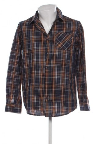 Herrenhemd Infinity, Größe M, Farbe Mehrfarbig, Preis 6,99 €