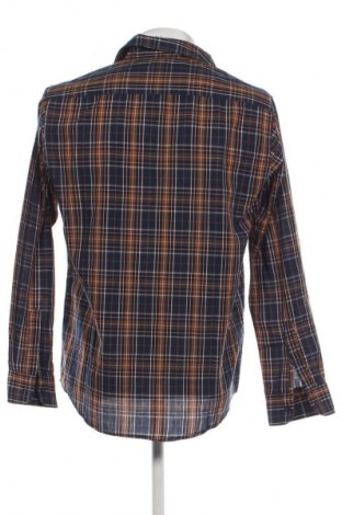 Herrenhemd Infinity, Größe M, Farbe Mehrfarbig, Preis 6,99 €