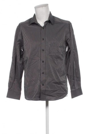 Ανδρικό πουκάμισο Iventi, Μέγεθος L, Χρώμα Πολύχρωμο, Τιμή 17,39 €