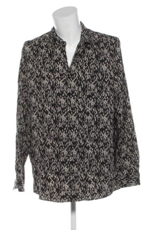 Herrenhemd J.Lindeberg, Größe XL, Farbe Mehrfarbig, Preis 14,99 €