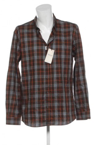 Męska koszula Jack & Jones, Rozmiar XXL, Kolor Kolorowy, Cena 122,99 zł