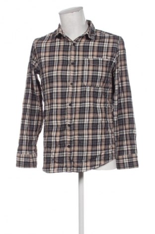 Herrenhemd Jack & Jones, Größe L, Farbe Mehrfarbig, Preis 9,99 €
