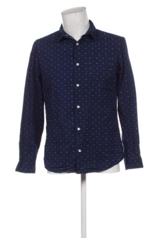 Herrenhemd Jack & Jones, Größe M, Farbe Mehrfarbig, Preis 22,99 €