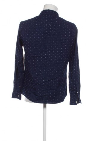 Herrenhemd Jack & Jones, Größe M, Farbe Mehrfarbig, Preis 22,99 €