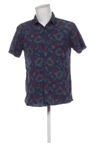 Herrenhemd Jack & Jones, Größe XL, Farbe Mehrfarbig, Preis € 17,36