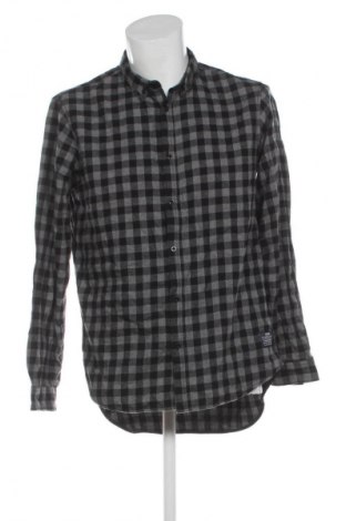 Мъжка риза Jack & Jones, Размер L, Цвят Многоцветен, Цена 14,99 лв.