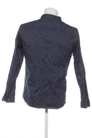 Pánska košeľa  Jack & Jones, Veľkosť M, Farba Modrá, Cena  9,95 €