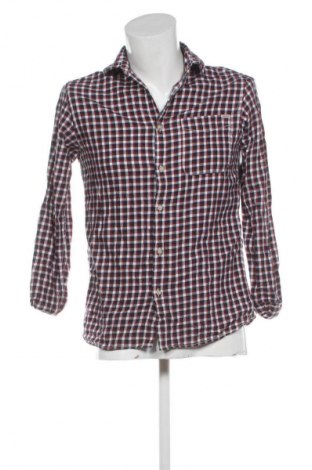 Herrenhemd Jack & Jones, Größe S, Farbe Mehrfarbig, Preis 8,99 €