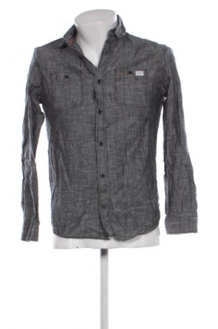 Férfi ing Jack & Jones, Méret S, Szín Fekete, Ár 3 219 Ft