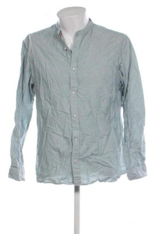 Мъжка риза Jack & Jones, Размер S, Цвят Зелен, Цена 5,62 €