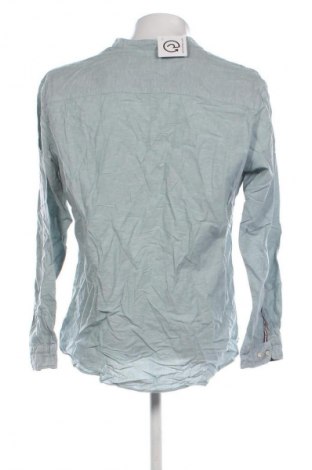 Мъжка риза Jack & Jones, Размер S, Цвят Зелен, Цена 5,62 €