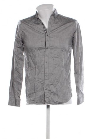 Pánská košile  Jack & Jones, Velikost S, Barva Šedá, Cena  169,00 Kč