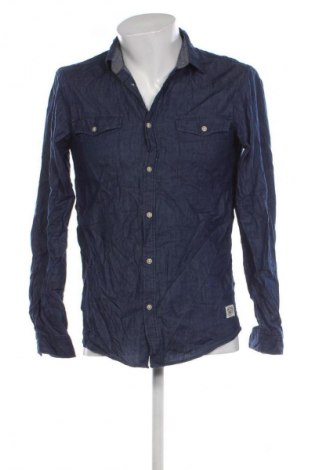Pánská košile  Jack & Jones, Velikost S, Barva Modrá, Cena  199,00 Kč