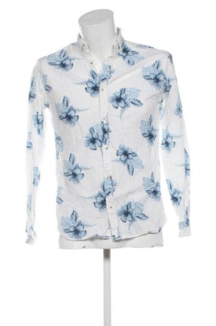 Herrenhemd Jack & Jones, Größe S, Farbe Mehrfarbig, Preis 7,99 €
