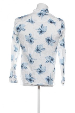 Herrenhemd Jack & Jones, Größe S, Farbe Mehrfarbig, Preis 7,99 €