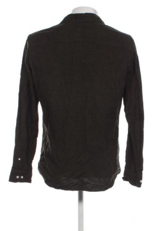 Pánská košile  Jack & Jones, Velikost L, Barva Zelená, Cena  299,00 Kč