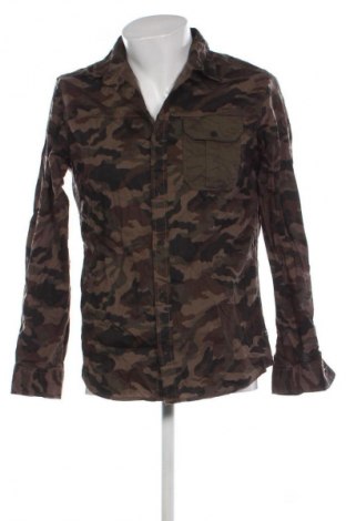 Herrenhemd Jack & Jones, Größe M, Farbe Mehrfarbig, Preis € 8,99