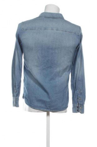 Férfi ing Jack & Jones, Méret S, Szín Kék, Ár 6 764 Ft