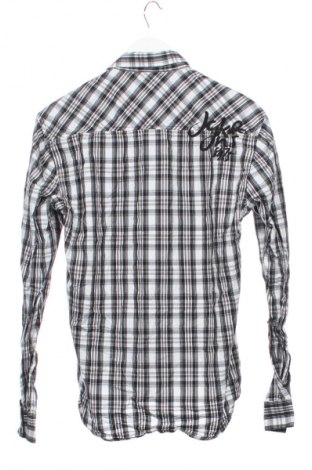 Męska koszula Jack & Jones, Rozmiar M, Kolor Kolorowy, Cena 35,99 zł