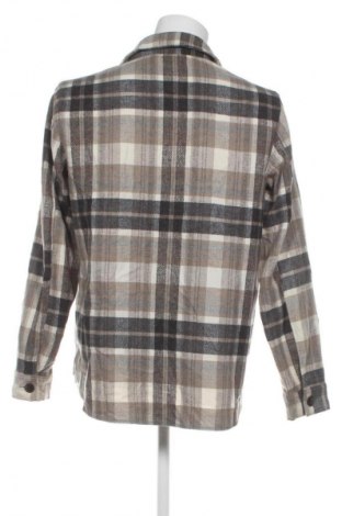 Ανδρικό πουκάμισο Jack & Jones, Μέγεθος M, Χρώμα Πολύχρωμο, Τιμή 7,99 €