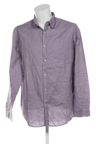 Férfi ing Jack & Jones, Méret XL, Szín Lila, Ár 5 019 Ft