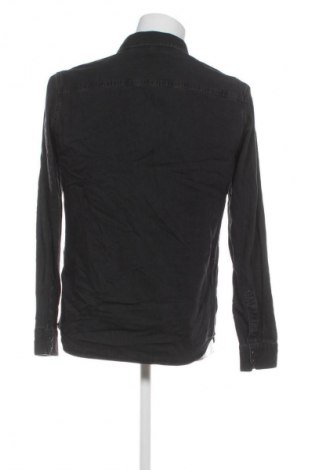 Pánská košile  Jack & Jones, Velikost M, Barva Černá, Cena  259,00 Kč