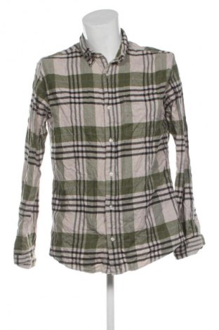 Cămașă de bărbați Jack & Jones PREMIUM, Mărime XL, Culoare Multicolor, Preț 55,99 Lei