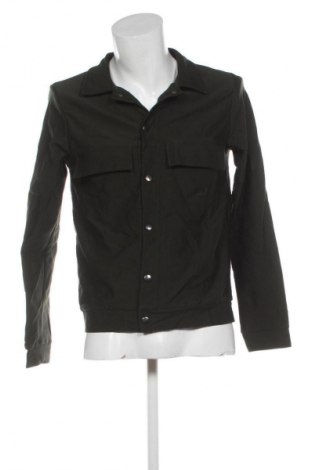 Męska koszula Jack & Jones PREMIUM, Rozmiar L, Kolor Zielony, Cena 51,99 zł