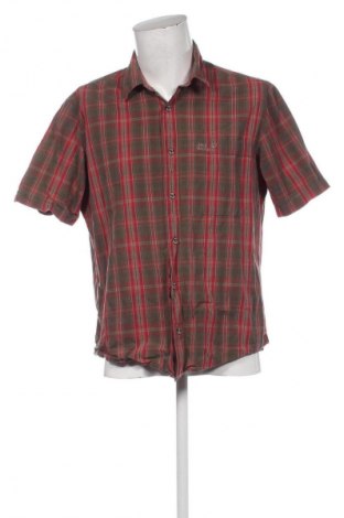 Férfi ing Jack Wolfskin, Méret L, Szín Sokszínű, Ár 9 775 Ft