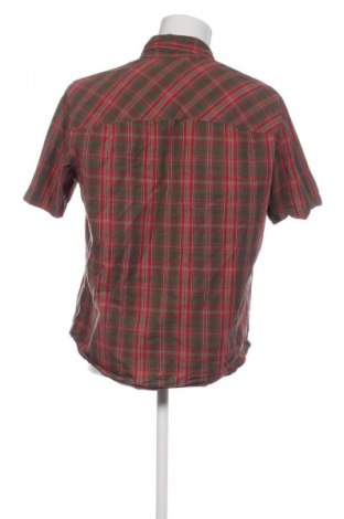 Férfi ing Jack Wolfskin, Méret L, Szín Sokszínű, Ár 9 775 Ft