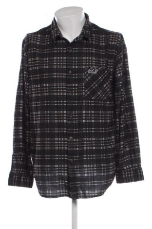 Herrenhemd Jack Wolfskin, Größe XXL, Farbe Mehrfarbig, Preis 24,99 €