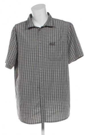 Férfi ing Jack Wolfskin, Méret 3XL, Szín Sokszínű, Ár 9 959 Ft