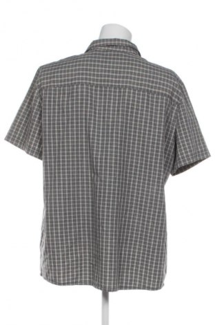 Férfi ing Jack Wolfskin, Méret 3XL, Szín Sokszínű, Ár 9 959 Ft