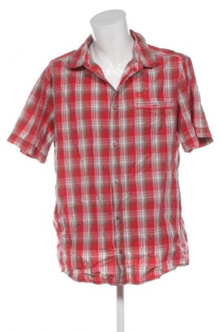 Férfi ing Jack Wolfskin, Méret XXL, Szín Sokszínű, Ár 9 859 Ft