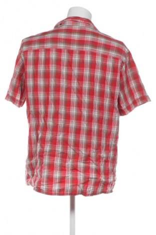 Férfi ing Jack Wolfskin, Méret XXL, Szín Sokszínű, Ár 9 859 Ft