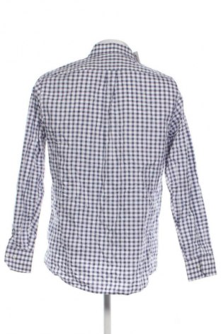 Herrenhemd Jacques Britt, Größe M, Farbe Mehrfarbig, Preis € 9,99