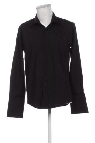 Férfi ing Jakamen, Méret L, Szín Fekete, Ár 5 800 Ft