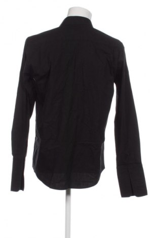 Férfi ing Jakamen, Méret L, Szín Fekete, Ár 5 800 Ft