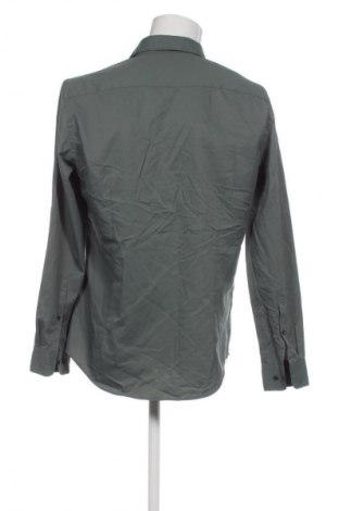 Pánska košeľa  Jake*s, Veľkosť L, Farba Zelená, Cena  16,95 €