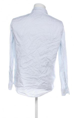 Ανδρικό πουκάμισο Jake*s, Μέγεθος L, Χρώμα Πολύχρωμο, Τιμή 17,30 €